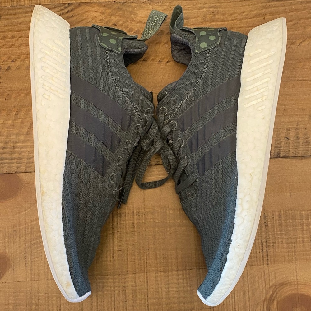 Womens Adidas NMD, size 8